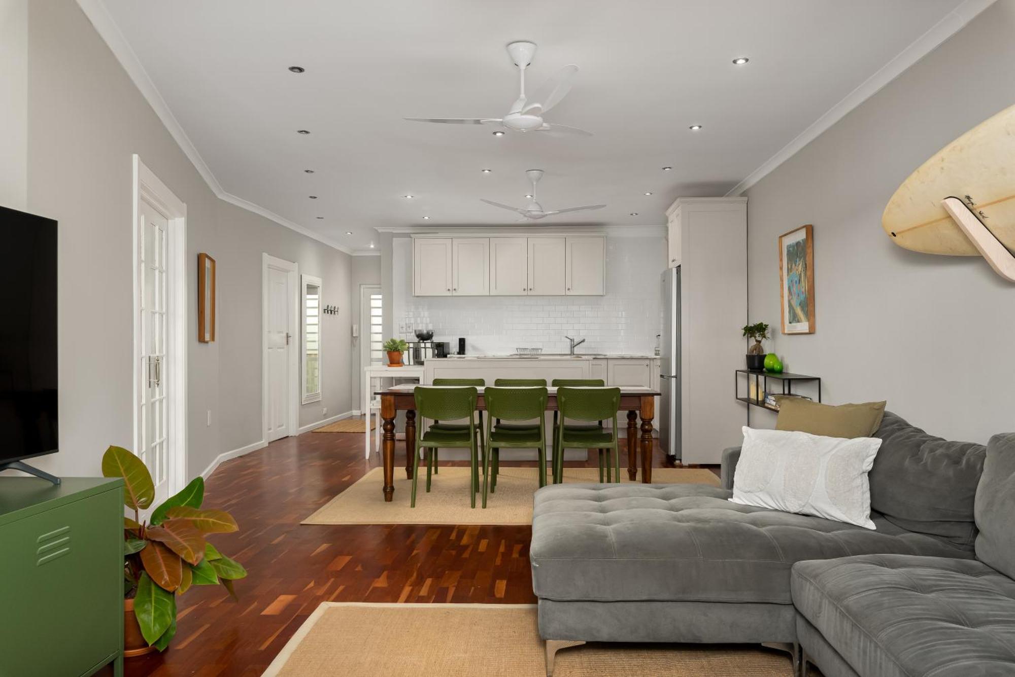 Shaftesbury 12 Apartment Cape Town