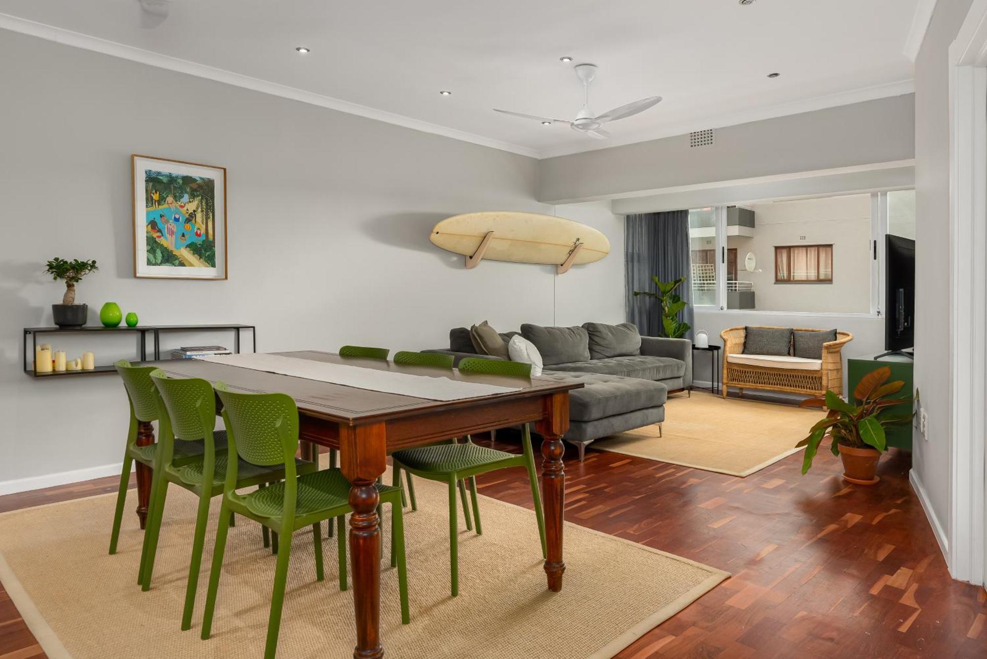 Shaftesbury 12 Apartment Cape Town